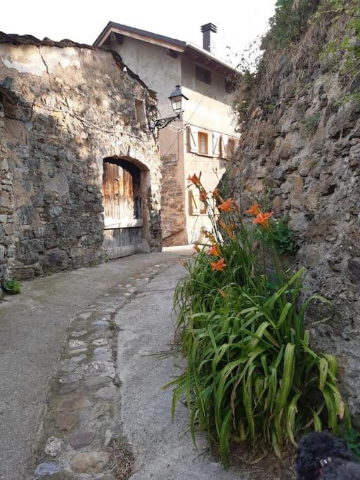 Casa Marti, Alojamiento Rural Con Encanto Los Molinos  Kültér fotó