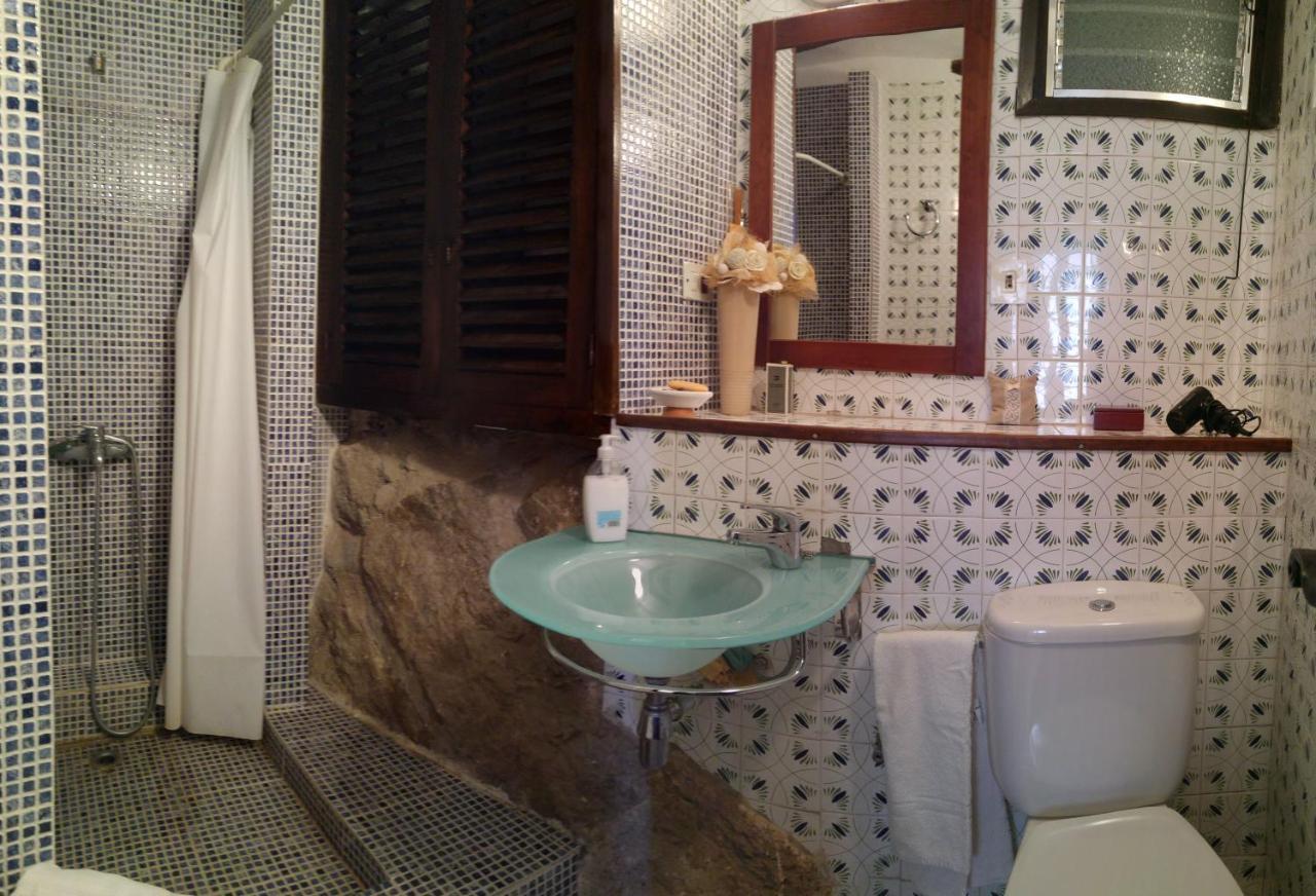 Casa Marti, Alojamiento Rural Con Encanto Los Molinos  Kültér fotó
